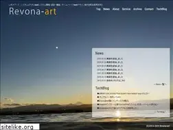 Sites similar to revona-art.com