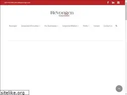 Sites similar to revongen.com