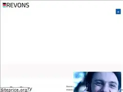 Sites similar to revonsinternational.com