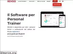 Sites similar to revoo-app.com