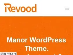 Sites similar to revood.com