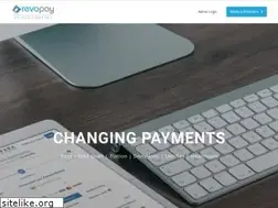 Sites similar to revopay.com