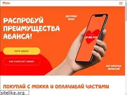 Sites similar to revoplus.ru