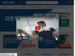 Sites similar to revor.cl