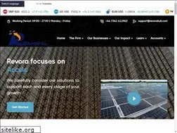 Sites similar to revorahub.com
