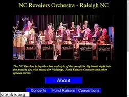 Sites similar to revorch.com