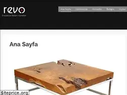 Sites similar to revoreklam.com