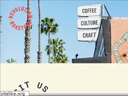 Sites similar to revoroasters.com