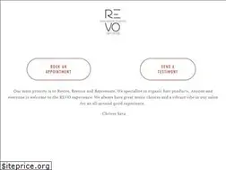 Sites similar to revosalon.com