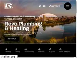 Sites similar to revosask.com
