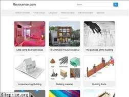 Sites similar to revosense.com