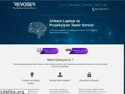 Sites similar to revoser.com