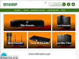 Sites similar to revoshop.net