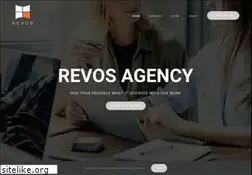 Sites similar to revosmedia.com