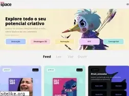 Sites similar to revospace.com.br