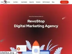 Sites similar to revostop.com