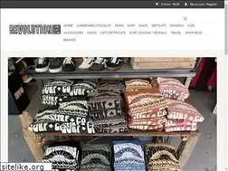 Sites similar to revosurf.com