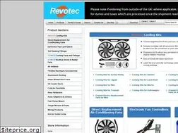 Sites similar to revotec.com