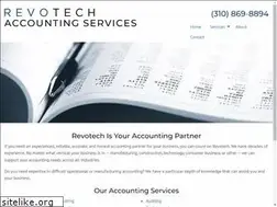 Sites similar to revotech.net