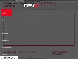 Sites similar to revotechnik.es