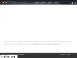 Sites similar to revotics.com