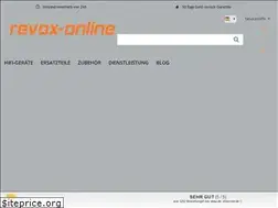 Sites similar to revox-online-shop.de