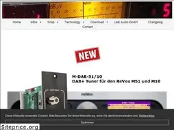 Sites similar to revox.name