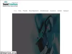 Sites similar to revoxservice.ch