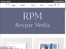 Sites similar to revparblems.com