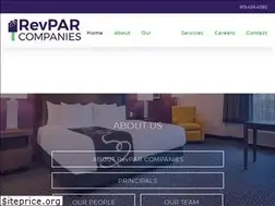 Sites similar to revparco.com