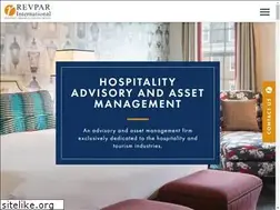 Sites similar to revparintl.com