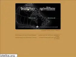 Sites similar to revparl.ca
