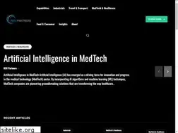 Sites similar to revpartners.com
