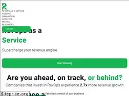 Sites similar to revpartners.io