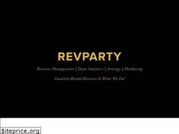 Sites similar to revpartyconsulting.com