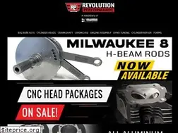 Sites similar to revperf.com