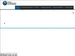 Sites similar to revperinatologia.com