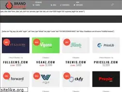 Sites similar to revpm.com