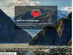Sites similar to revprint.co.za
