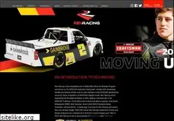Sites similar to revracing.net