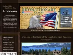 Sites similar to revrealty.us