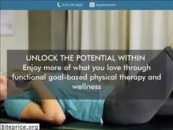 Sites similar to revrehab.com
