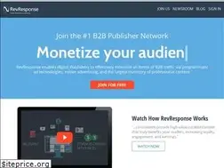 Sites similar to revresponse.com