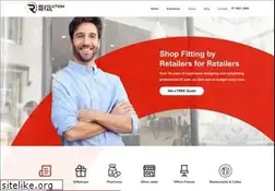 Sites similar to revretail.com.au