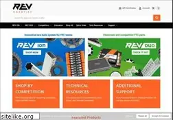 Sites similar to revrobotics.com
