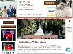 Sites similar to revronweds.com