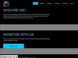 Sites similar to revrtb.com