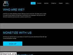 Sites similar to revrtb.net