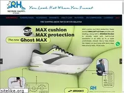 Sites similar to revrunhappystore.com