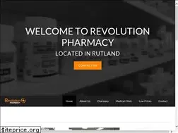 Sites similar to revrx.ca
